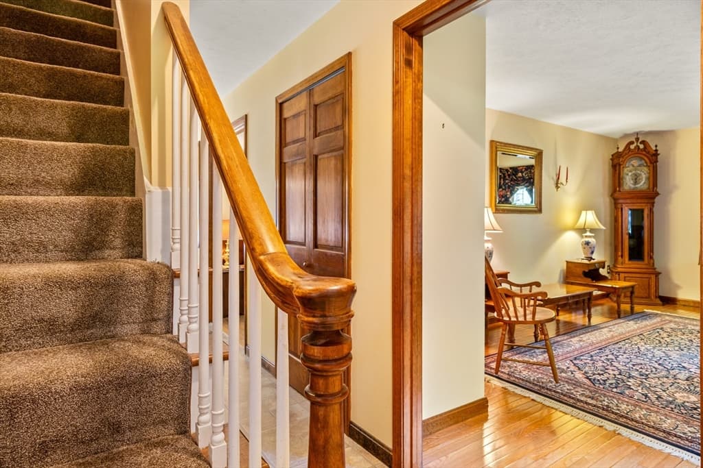 Single Family Residence at 12 Blueberry Bend, South Hadley MA 01075, photo 21 of 38