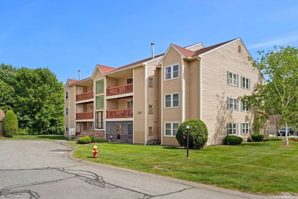 67 Randolph Dr # 67, Tewksbury MA 01876 photo 30
