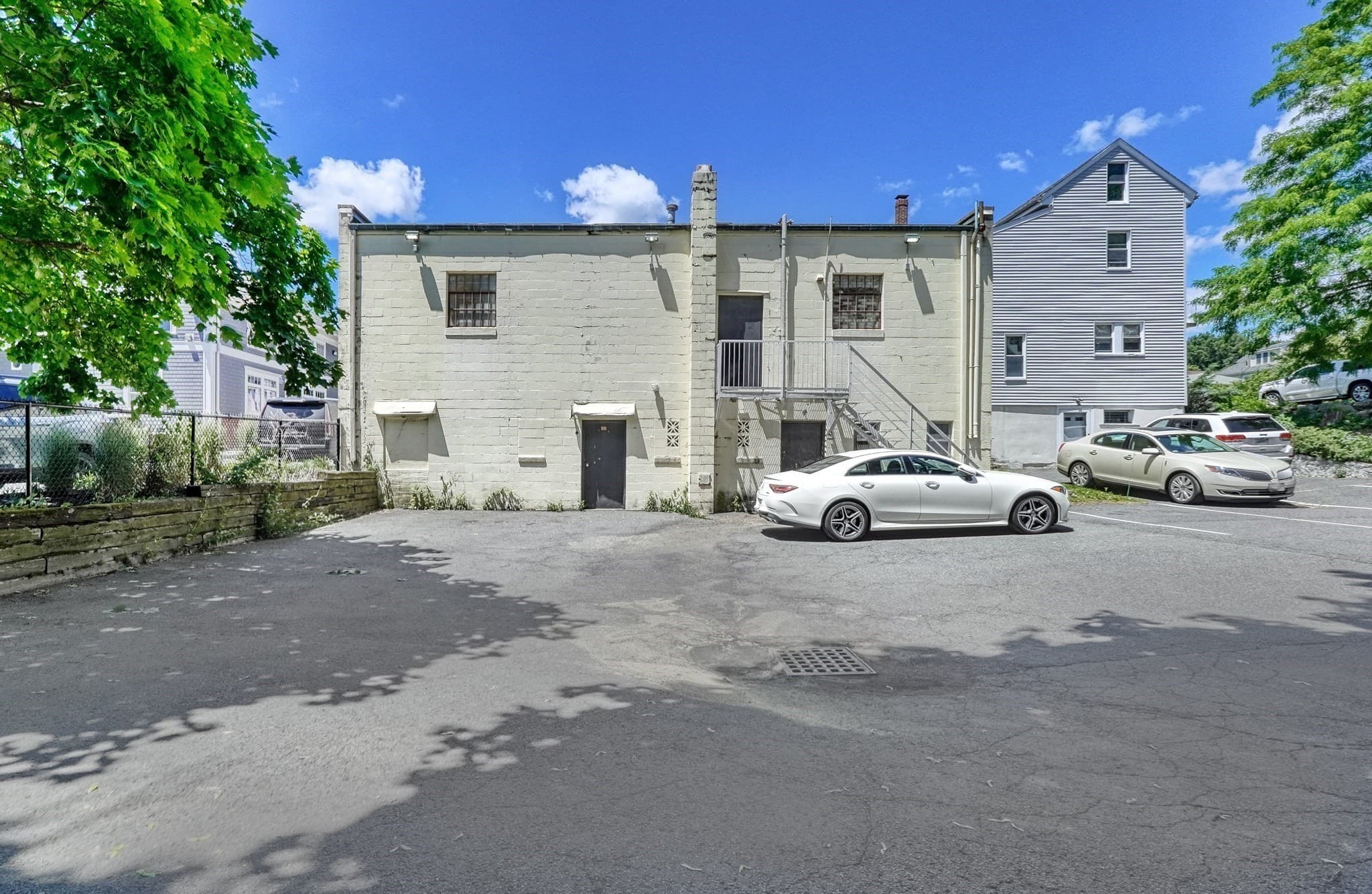 Commercial Sale at 260 Washington St, Westwood MA 02090, photo 7 of 7