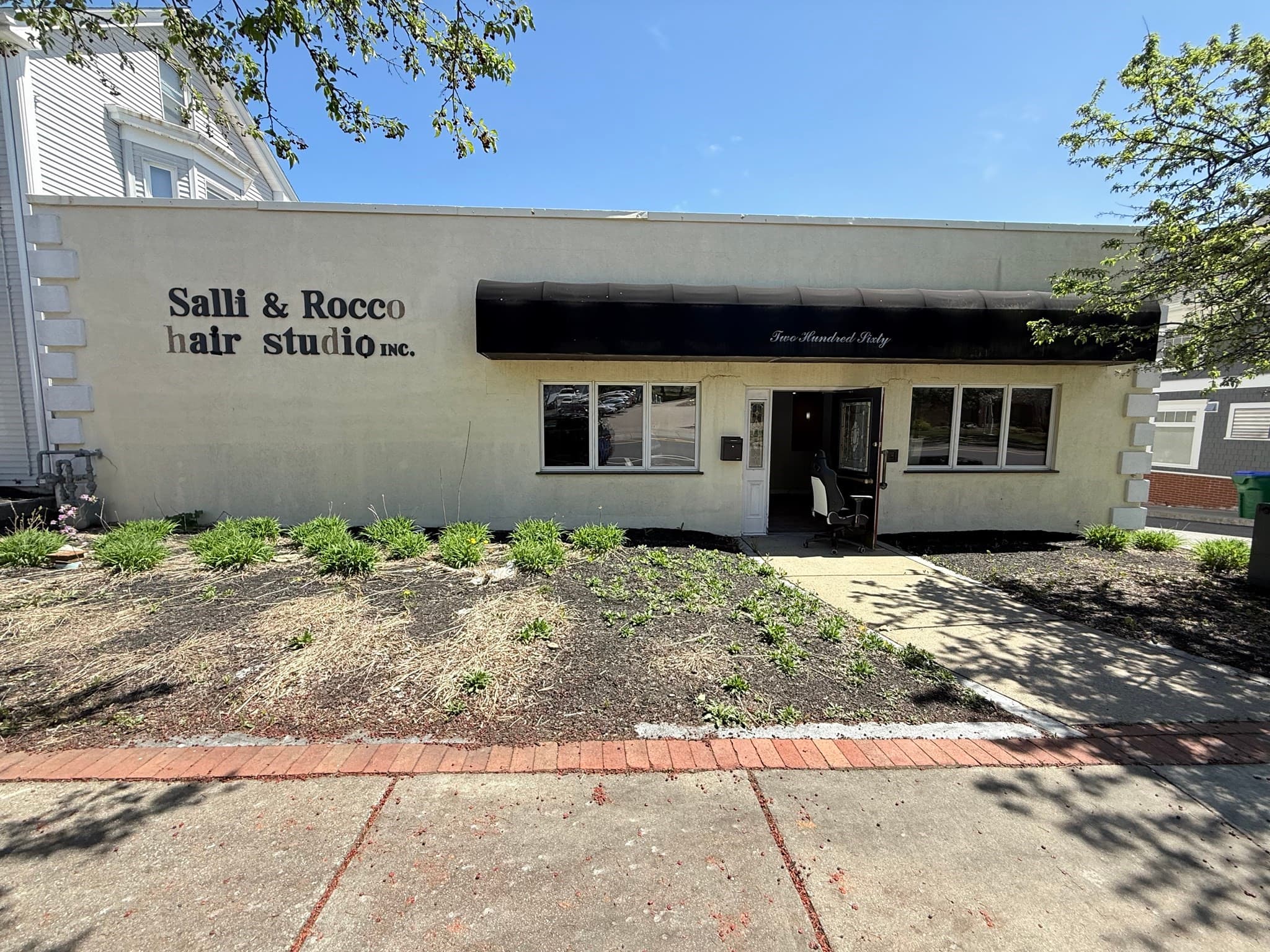 260 Washington St, Westwood MA 02090