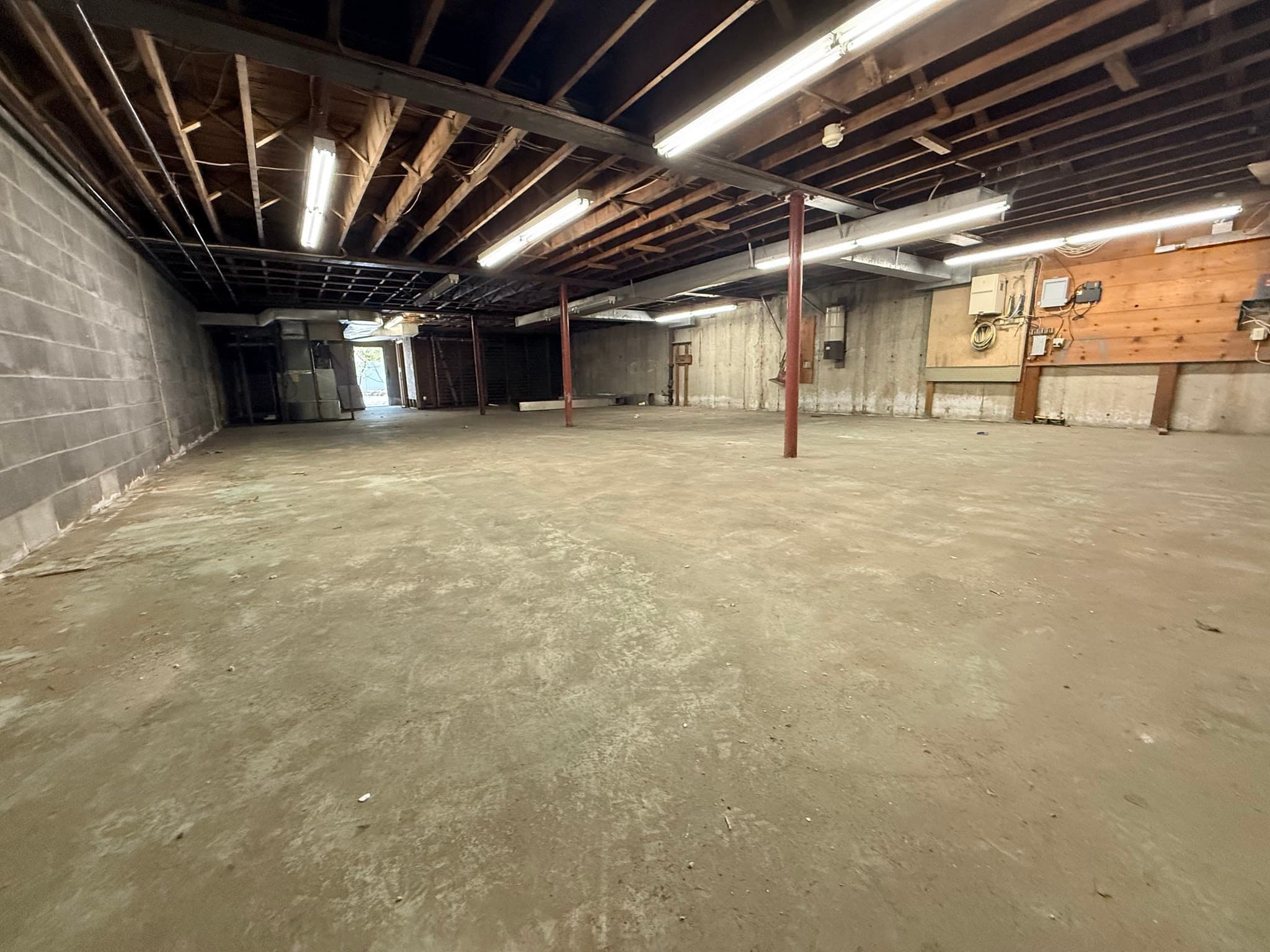 Commercial Sale at 260 Washington St, Westwood MA 02090, photo 4 of 7