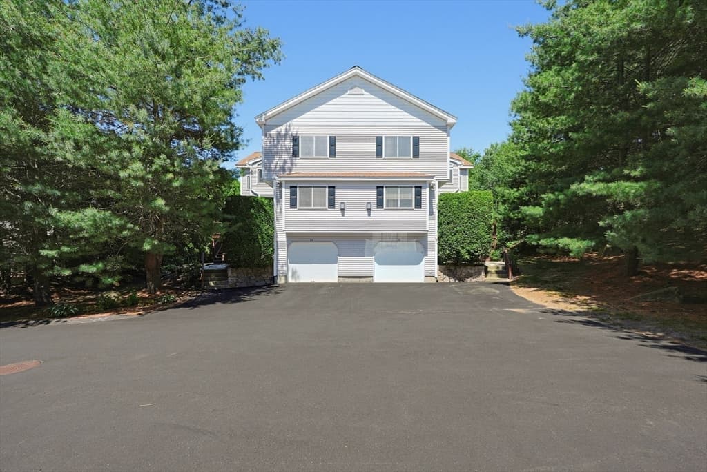 Condominium at 33 Half Crown Cir # 33, Ashland MA 01721, Ashland, photo 42 of 42