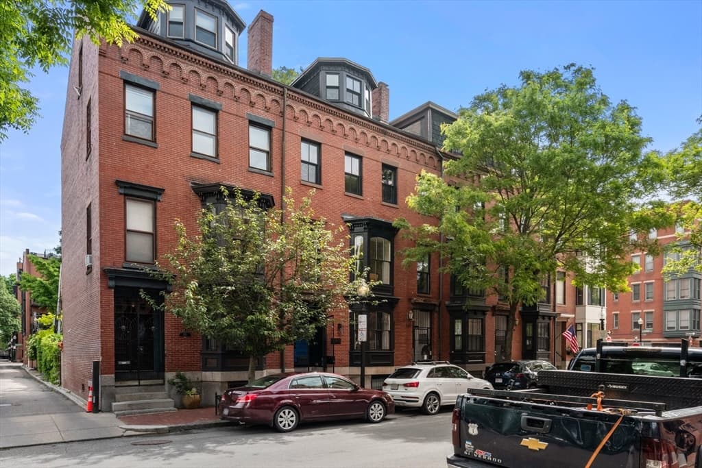 103 West Springfield Street, Boston MA 02118 photo 2