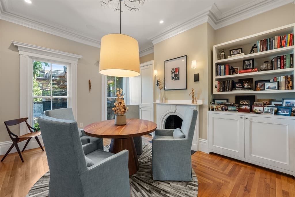 103 West Springfield Street, Boston MA 02118 photo 16