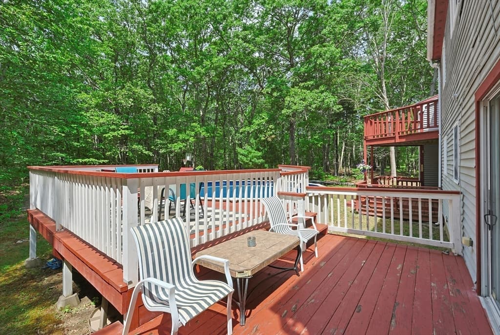 Single Family Residence at 170 Rocky Hill Rd, Rehoboth MA 02769, Rehoboth, photo 36 of 42