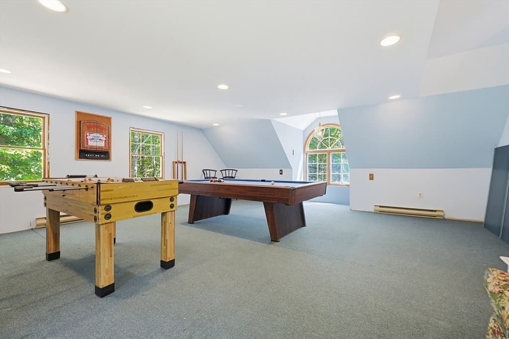Single Family Residence at 170 Rocky Hill Rd, Rehoboth MA 02769, Rehoboth, photo 30 of 42