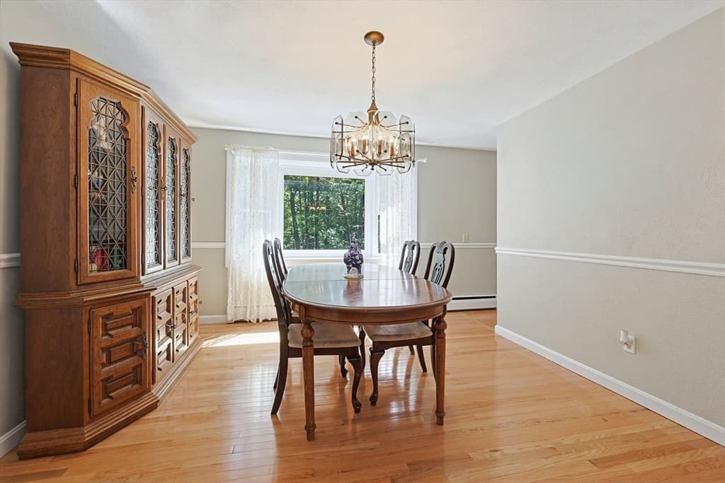 Single Family Residence at 170 Rocky Hill Rd, Rehoboth MA 02769, Rehoboth, photo 14 of 42