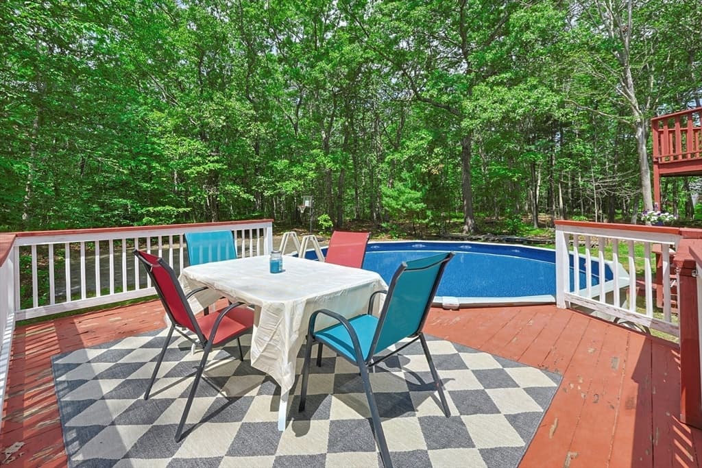 Single Family Residence at 170 Rocky Hill Rd, Rehoboth MA 02769, Rehoboth, photo 37 of 42