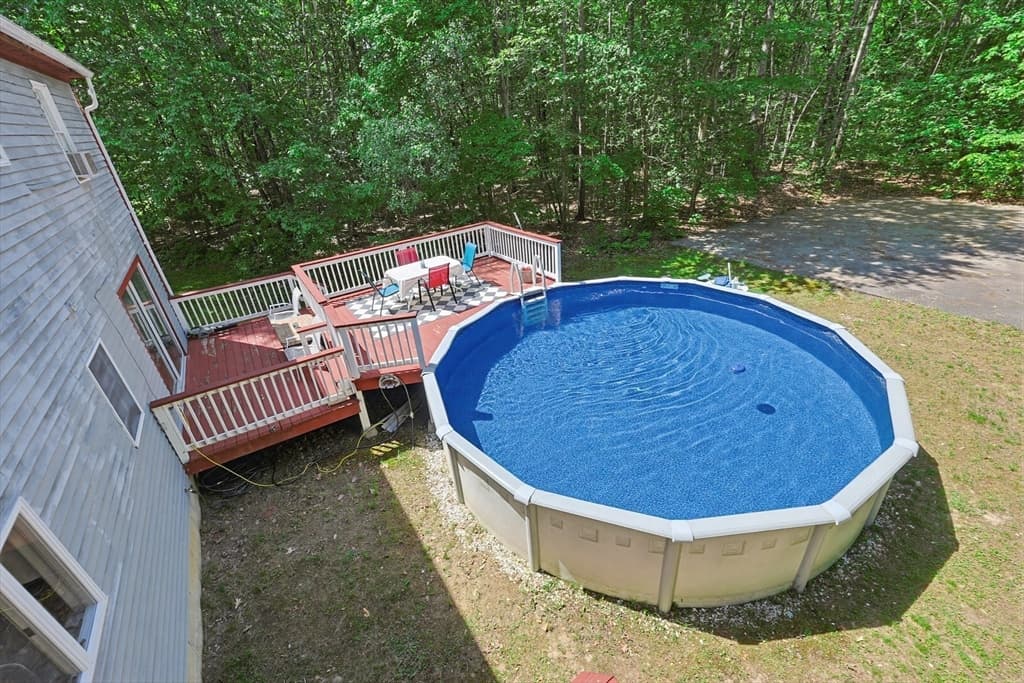 Single Family Residence at 170 Rocky Hill Rd, Rehoboth MA 02769, Rehoboth, photo 35 of 42
