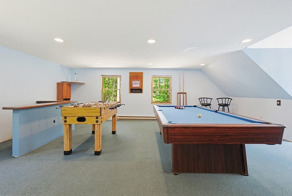 Single Family Residence at 170 Rocky Hill Rd, Rehoboth MA 02769, Rehoboth, photo 29 of 42