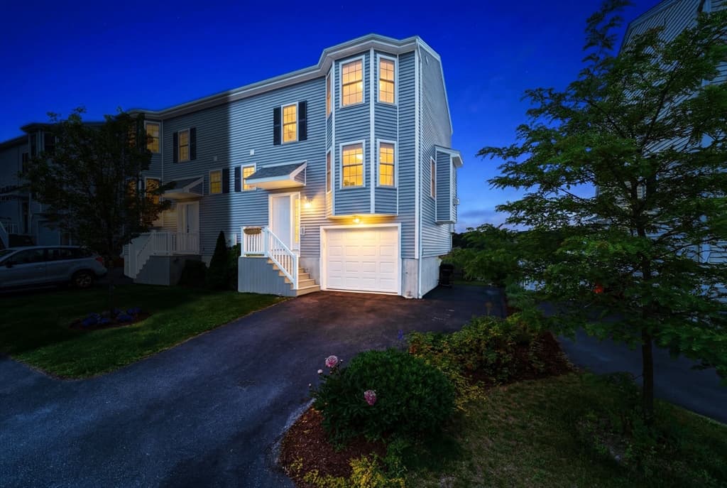 34 Bittersweet Blvd, Worcester MA 01607