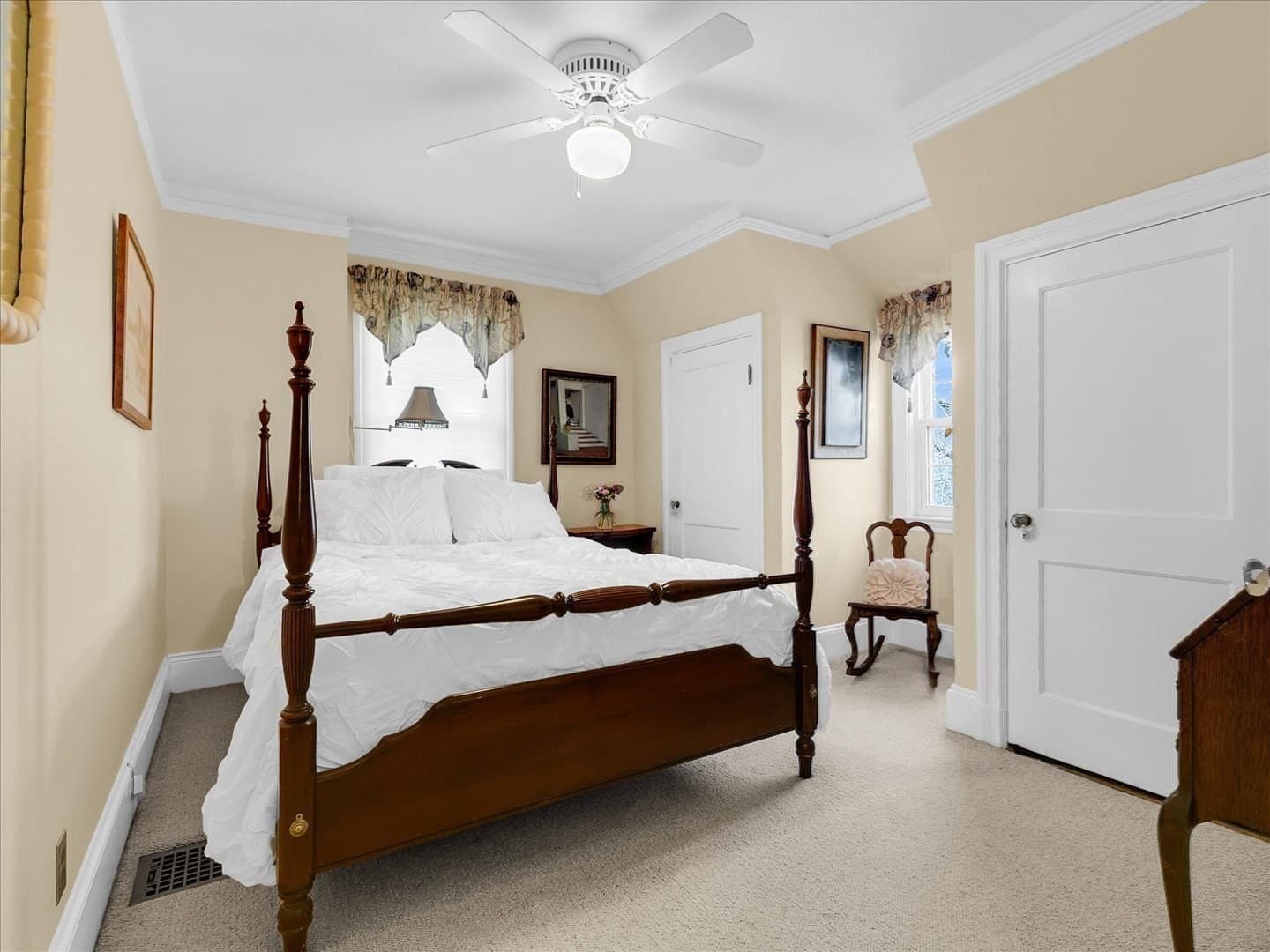 Residential at 243 Upland Ave, Newton MA 02461, Newton, photo 32 of 40