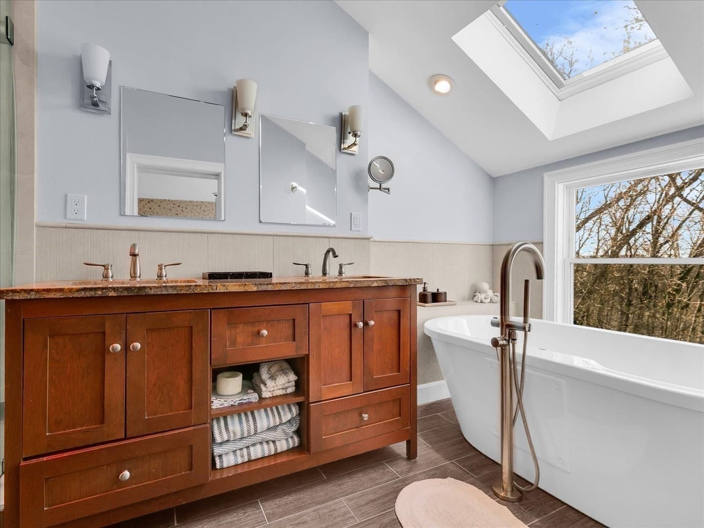 Residential at 243 Upland Ave, Newton MA 02461, Newton, photo 28 of 40