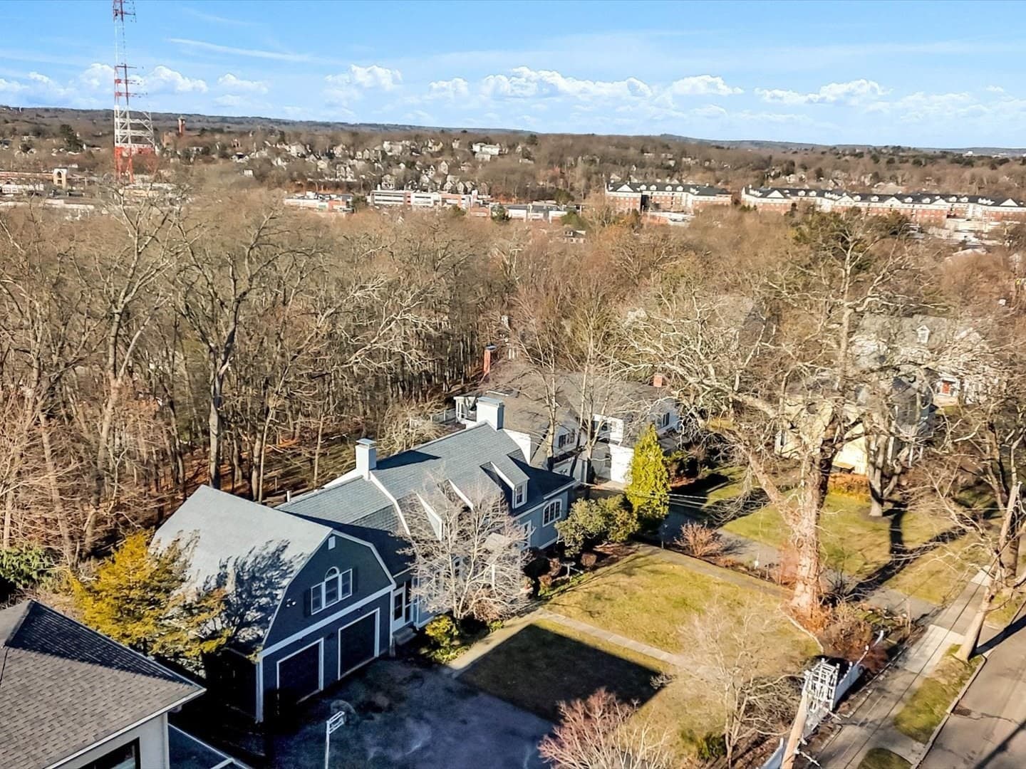 Residential at 243 Upland Ave, Newton MA 02461, Newton, photo 40 of 40