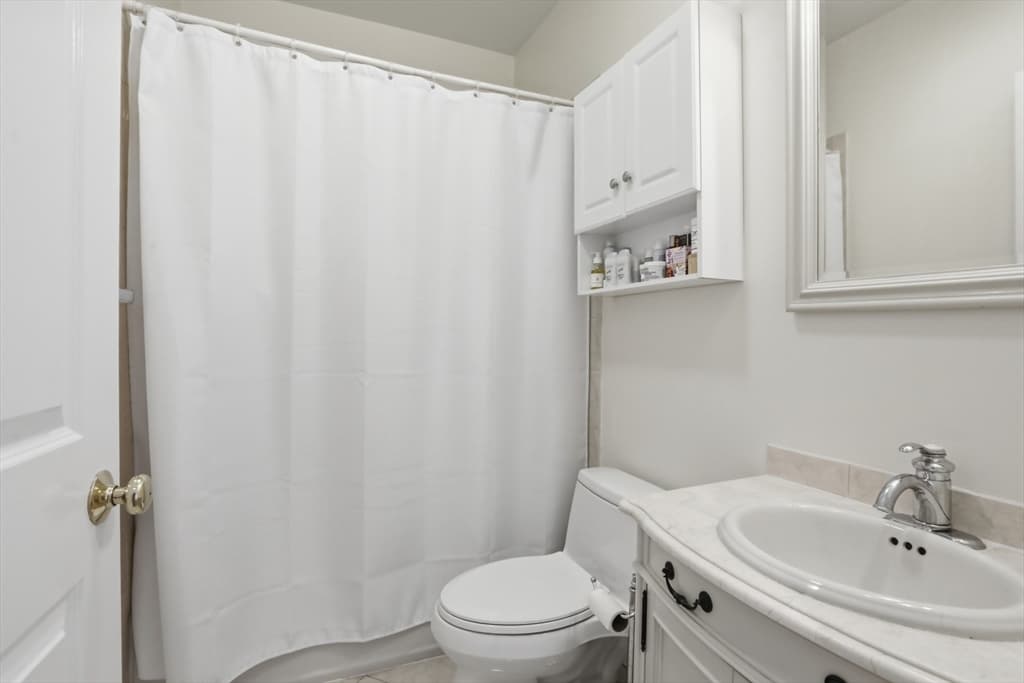 Condominium at 73 Myrtle St # 2, Boston MA 02114, photo 13 of 13