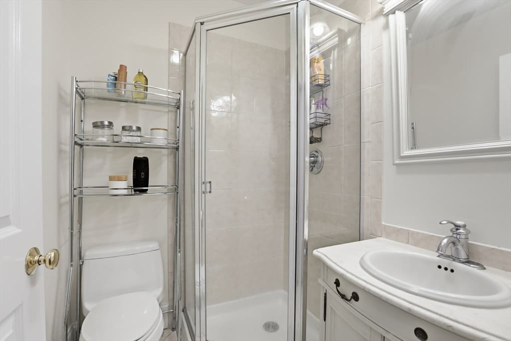 Condominium at 73 Myrtle St # 2, Boston MA 02114, photo 12 of 13