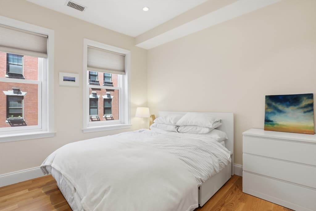Condominium at 73 Myrtle St # 2, Boston MA 02114, photo 9 of 13