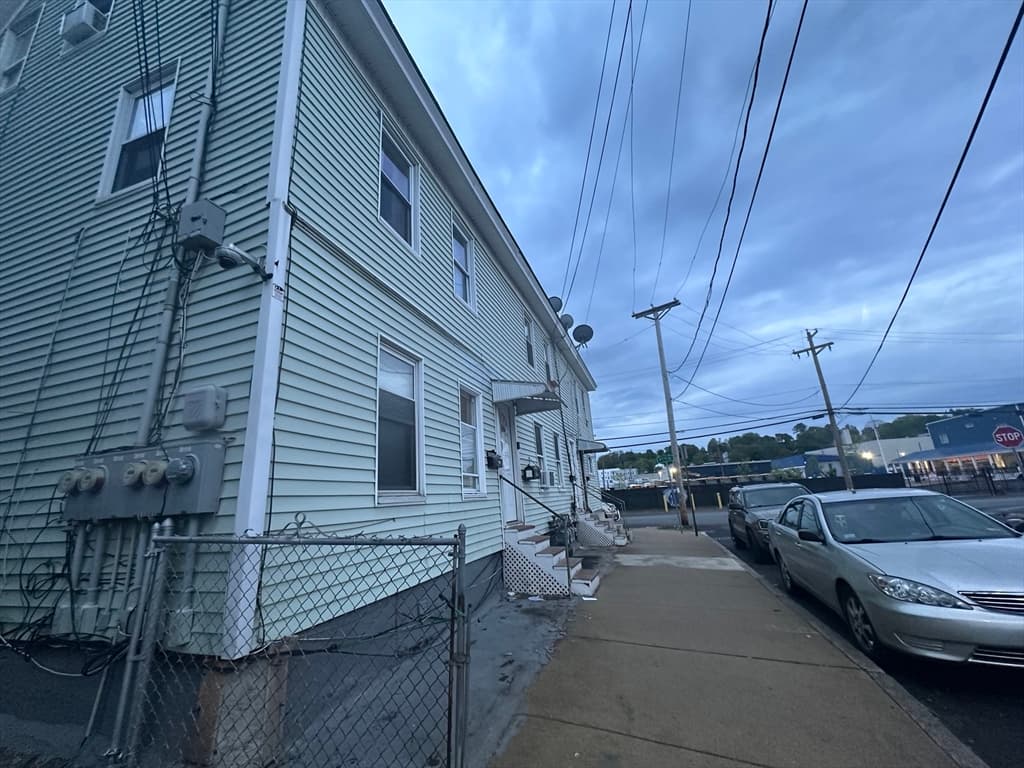 106-110 Tremont St, Lawrence MA 01841 photo 2