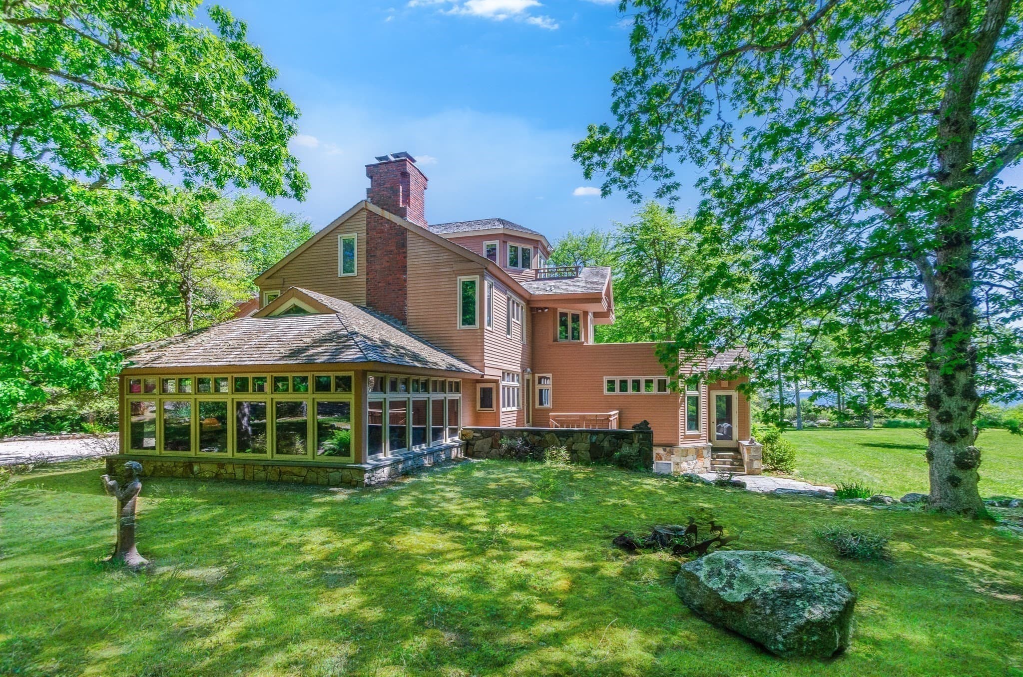 Single Family Residence at 3 Beam St, Mattapoisett MA 02739, photo 16 of 41