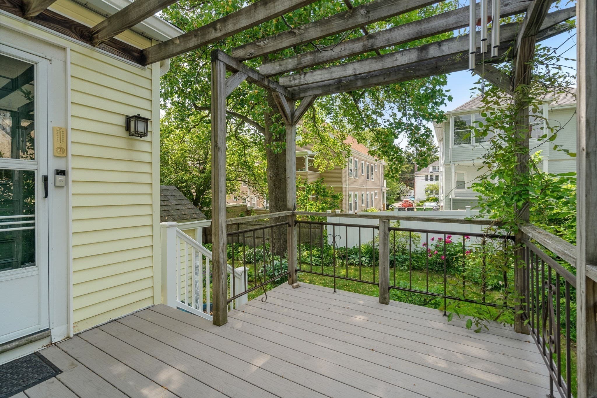 Single Family Residence at 108 Langdon Ave, Watertown MA 02472, photo 17 of 22