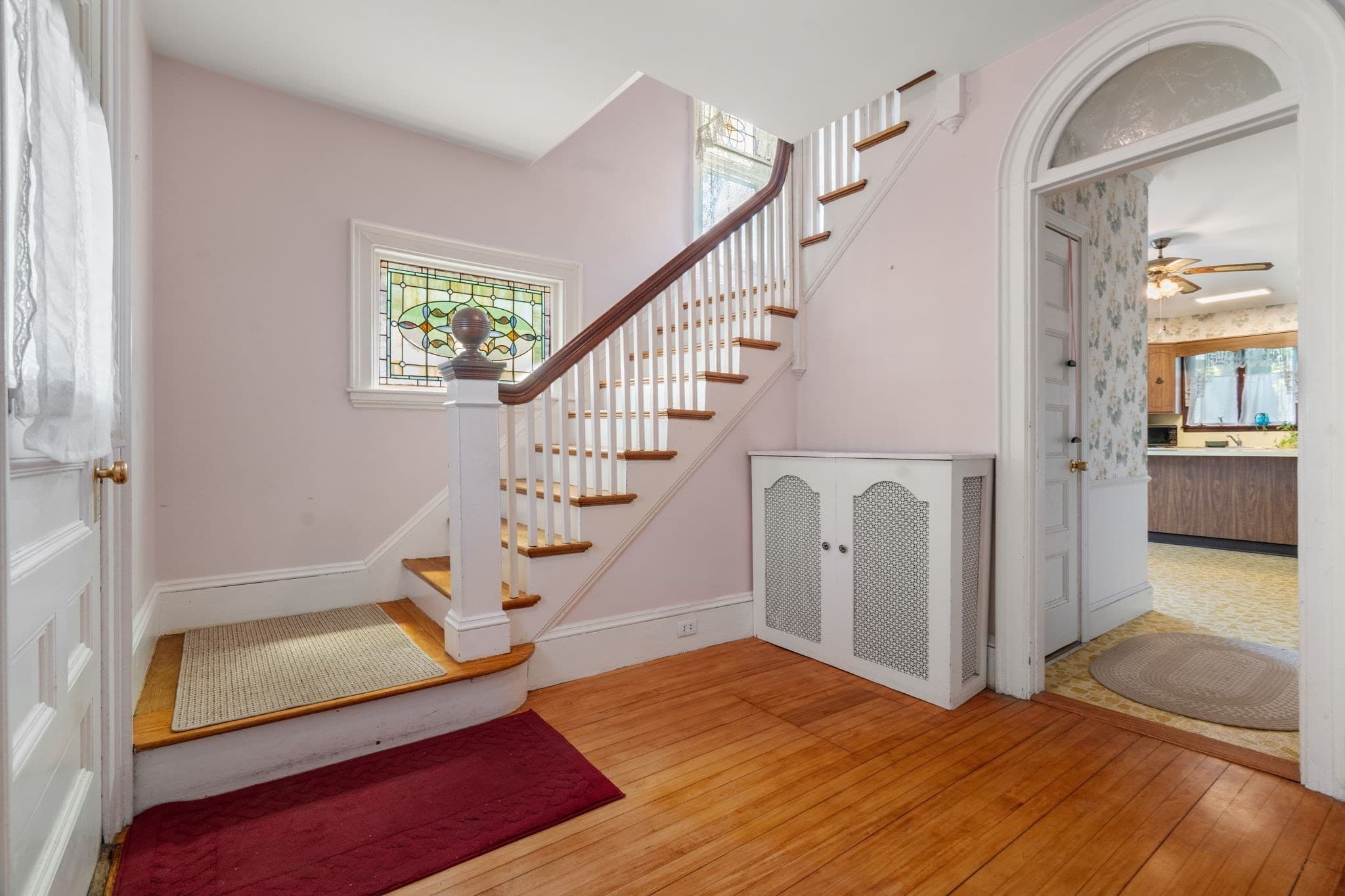 Single Family Residence at 108 Langdon Ave, Watertown MA 02472, photo 3 of 22