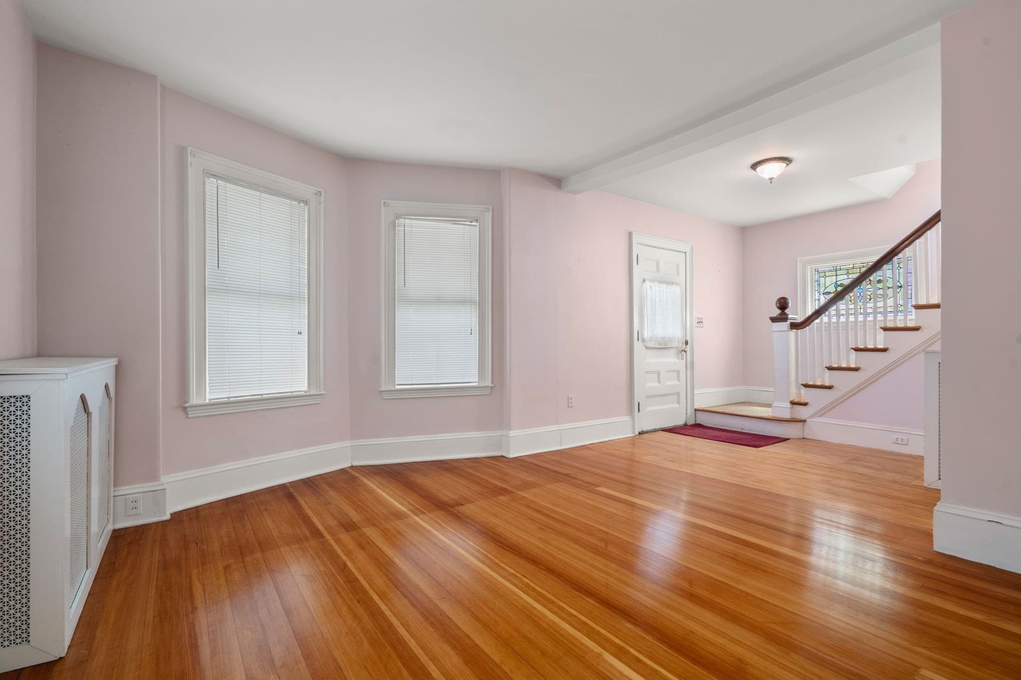 Single Family Residence at 108 Langdon Ave, Watertown MA 02472, photo 5 of 22