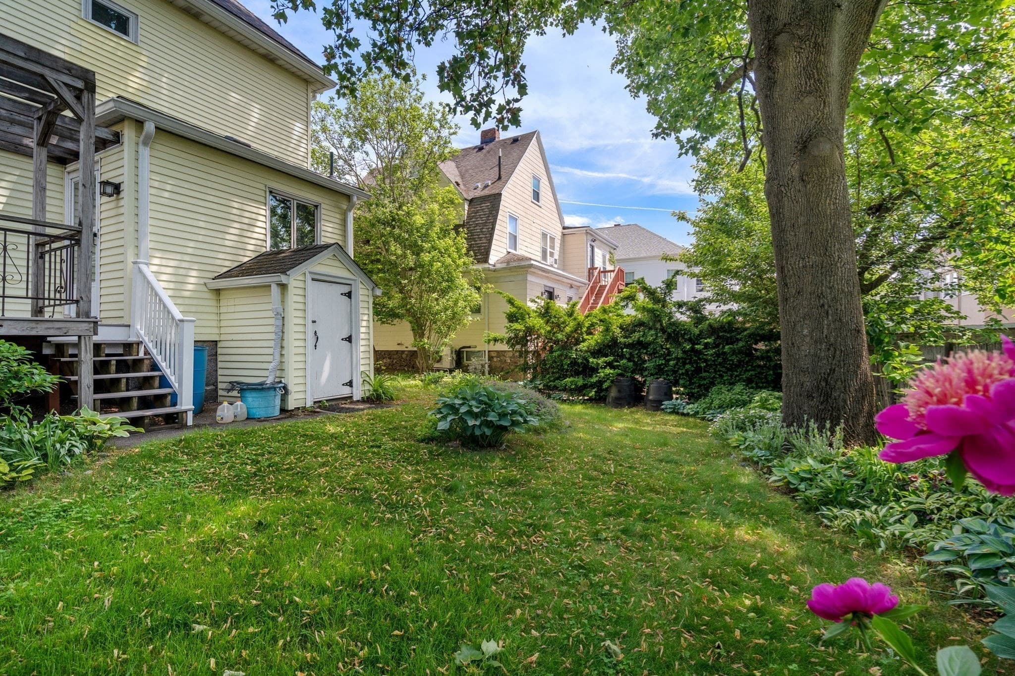 Single Family Residence at 108 Langdon Ave, Watertown MA 02472, photo 20 of 22