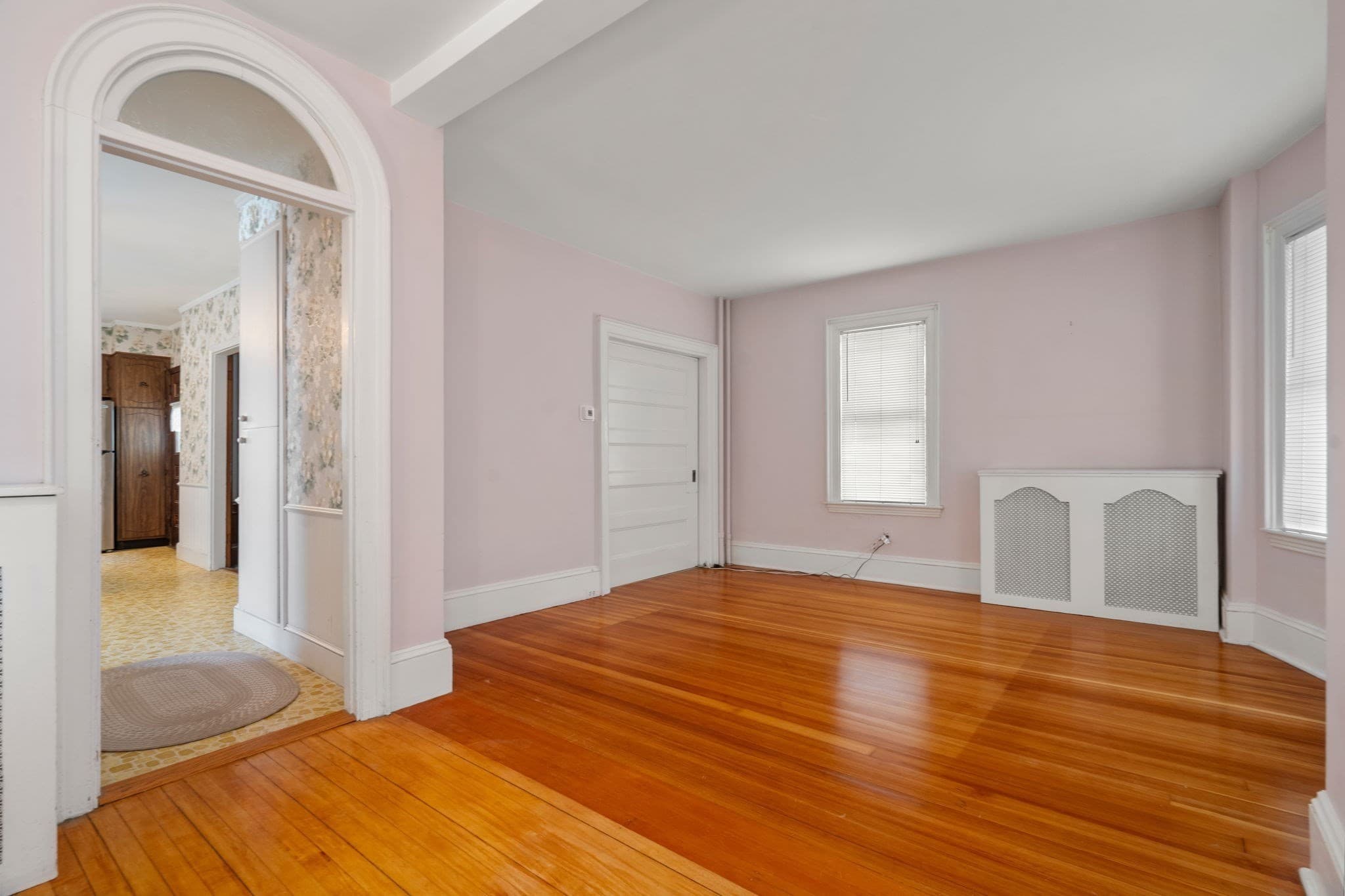 Single Family Residence at 108 Langdon Ave, Watertown MA 02472, photo 4 of 22