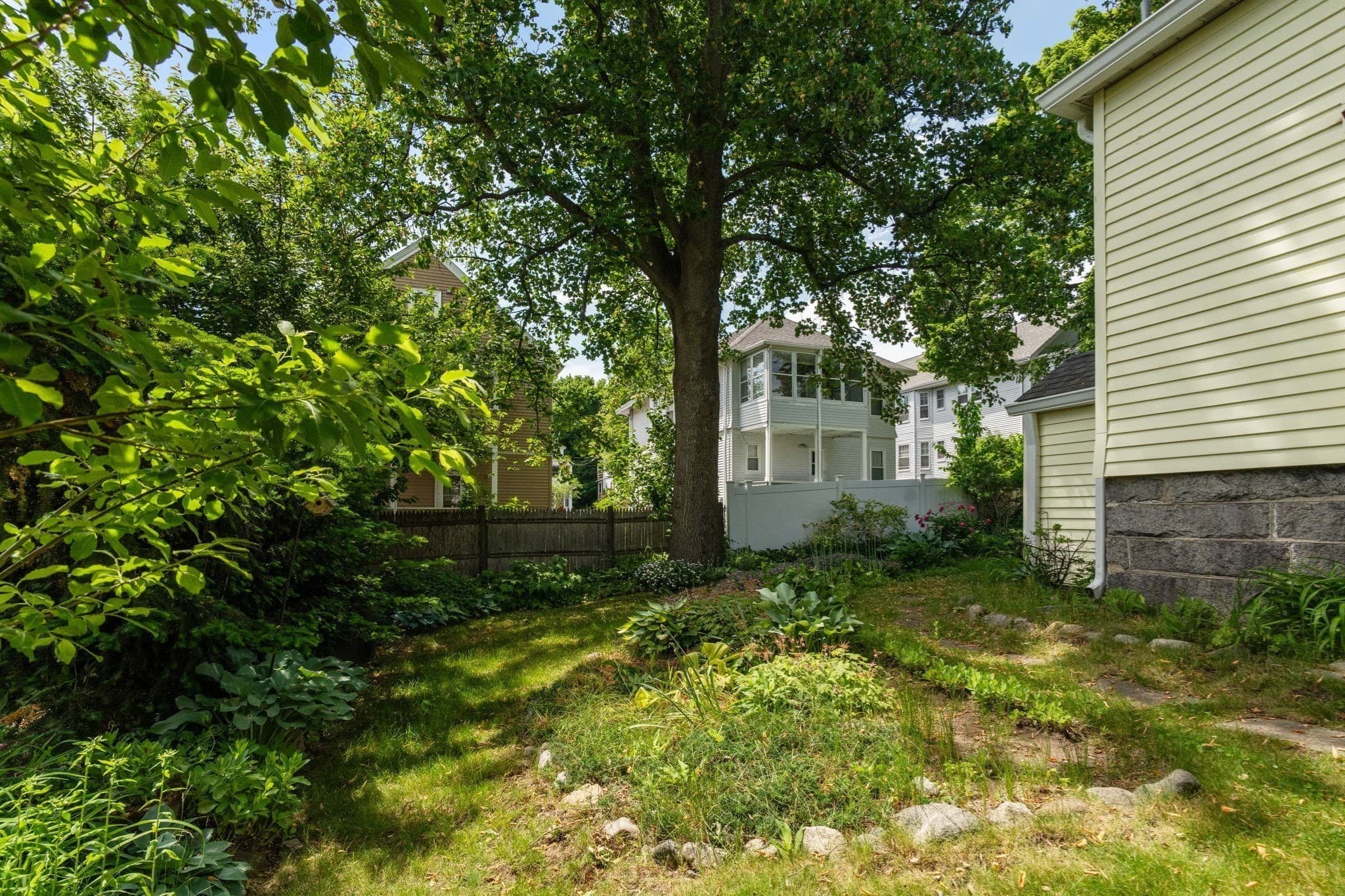 Single Family Residence at 108 Langdon Ave, Watertown MA 02472, photo 21 of 22