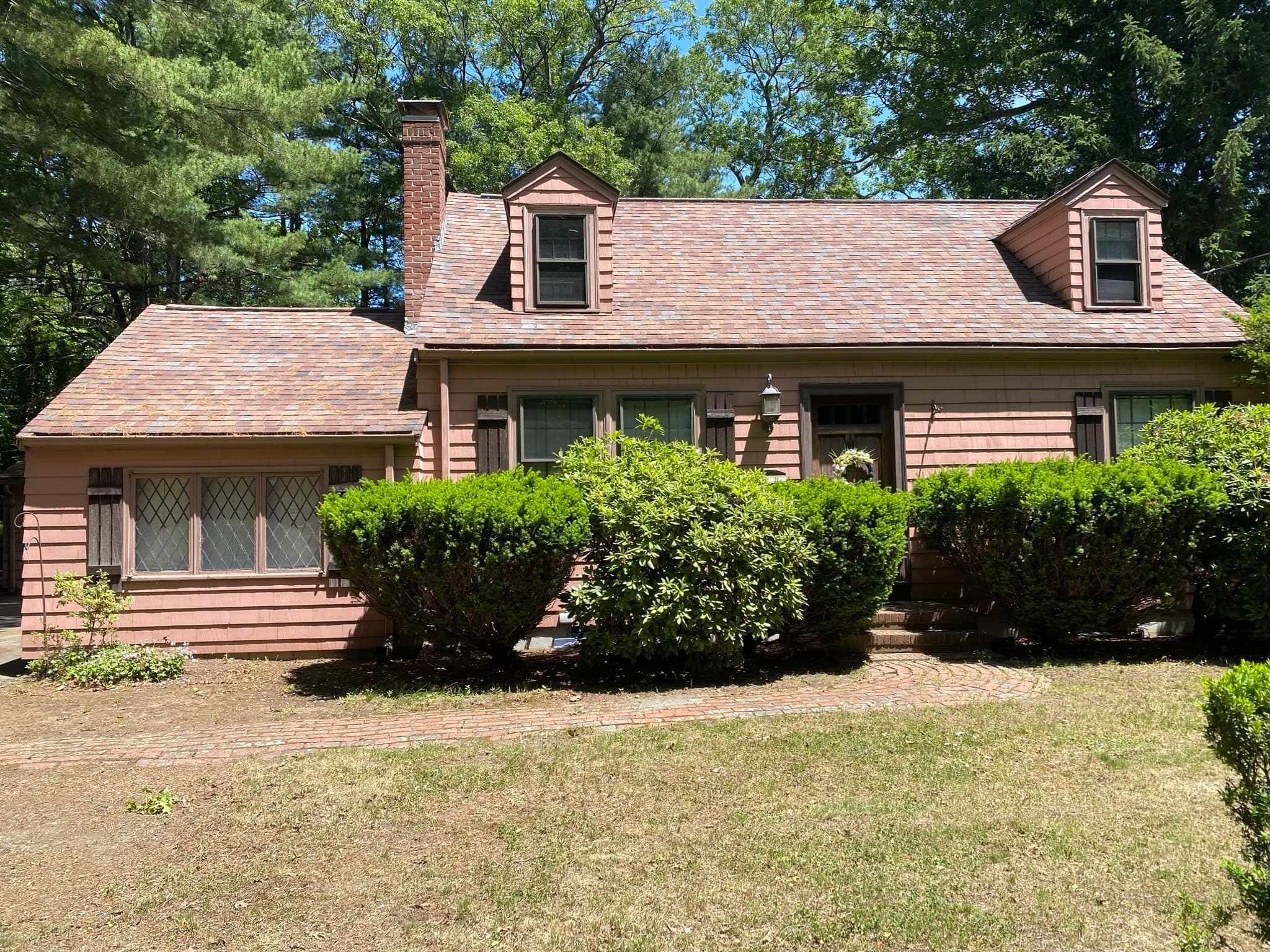 Single Family Residence at 287 High Rock St, Needham MA 02492, photo 3 of 10