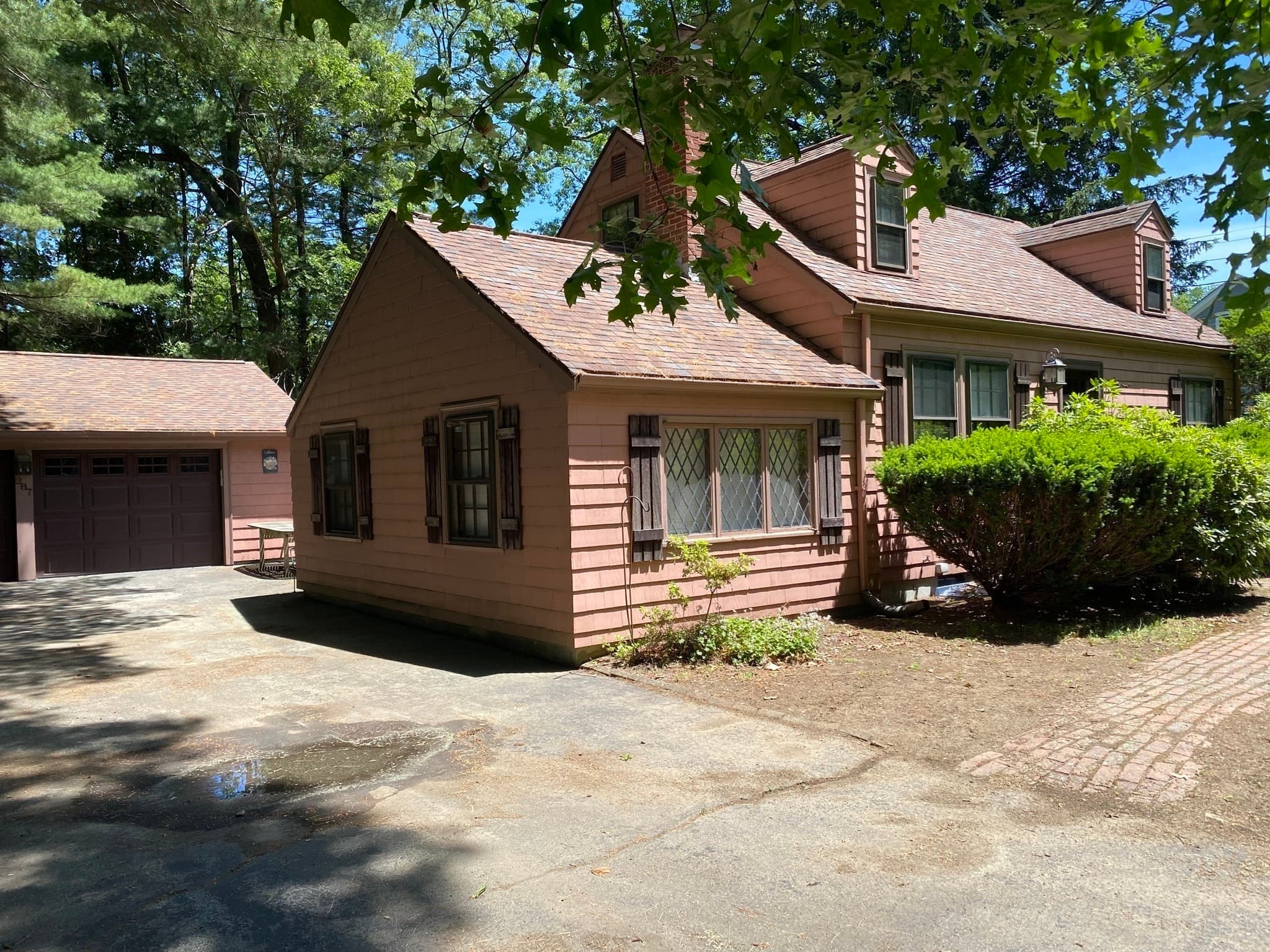 287 High Rock St, Needham MA 02492