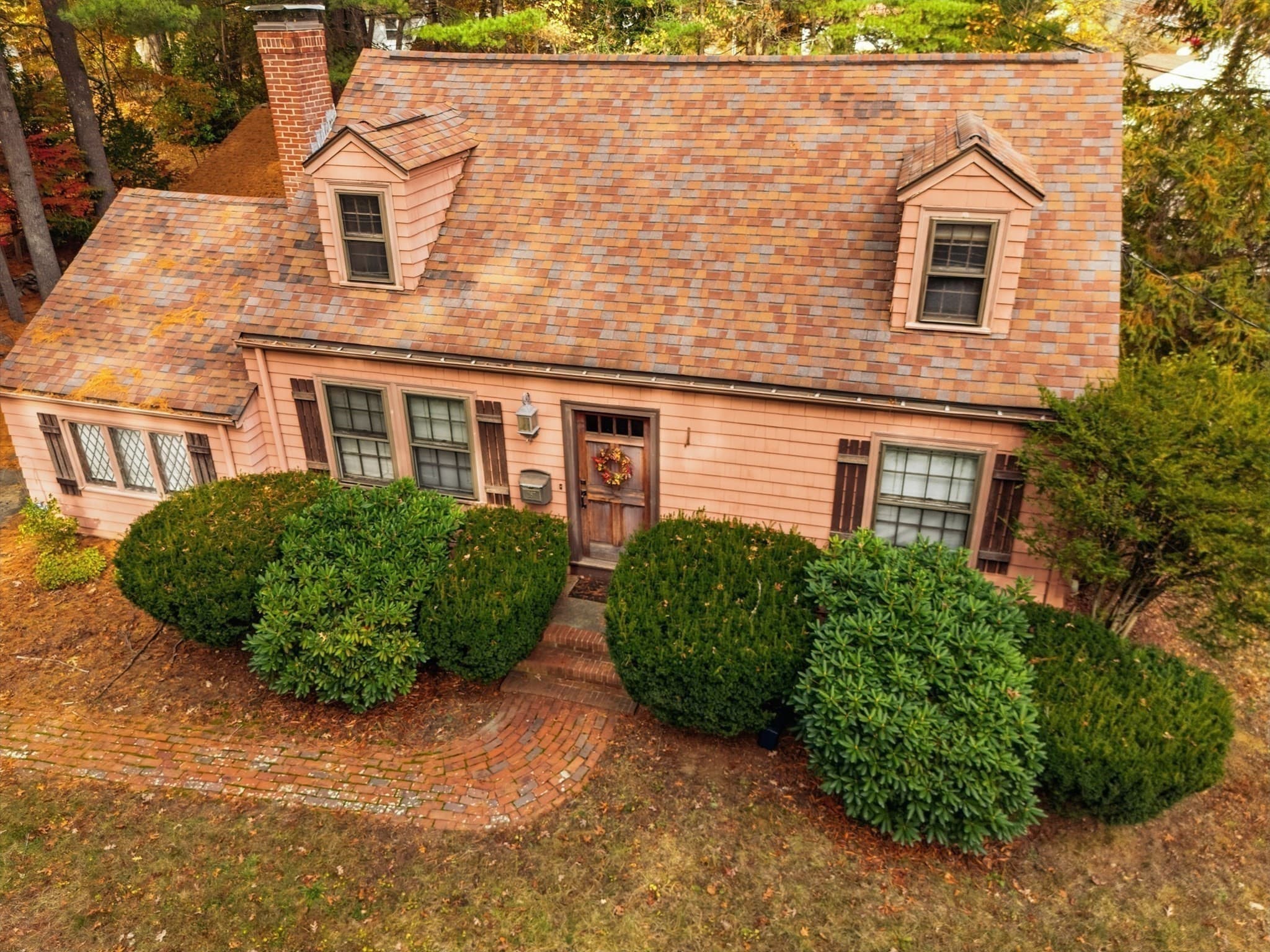 Single Family Residence at 287 High Rock St, Needham MA 02492, photo 4 of 10