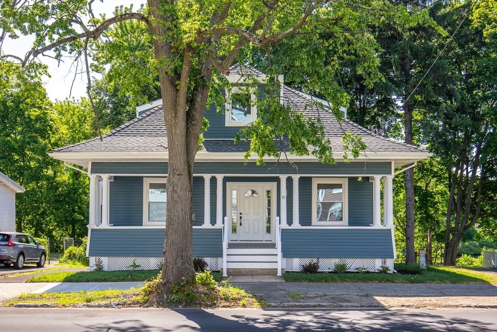 51 Broadway, Lynn MA 01904