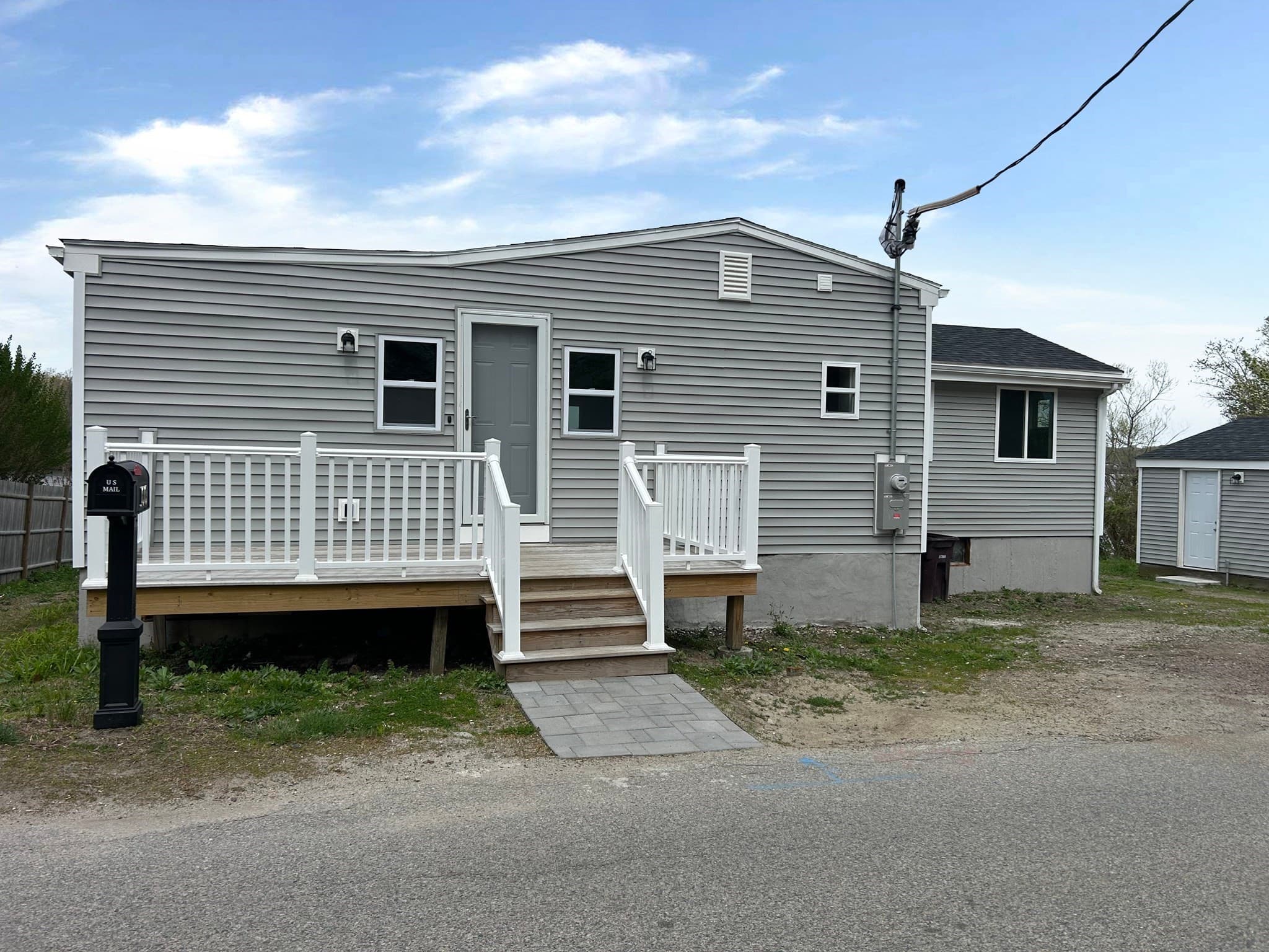 100 Westminster Rd, Weymouth MA 02189