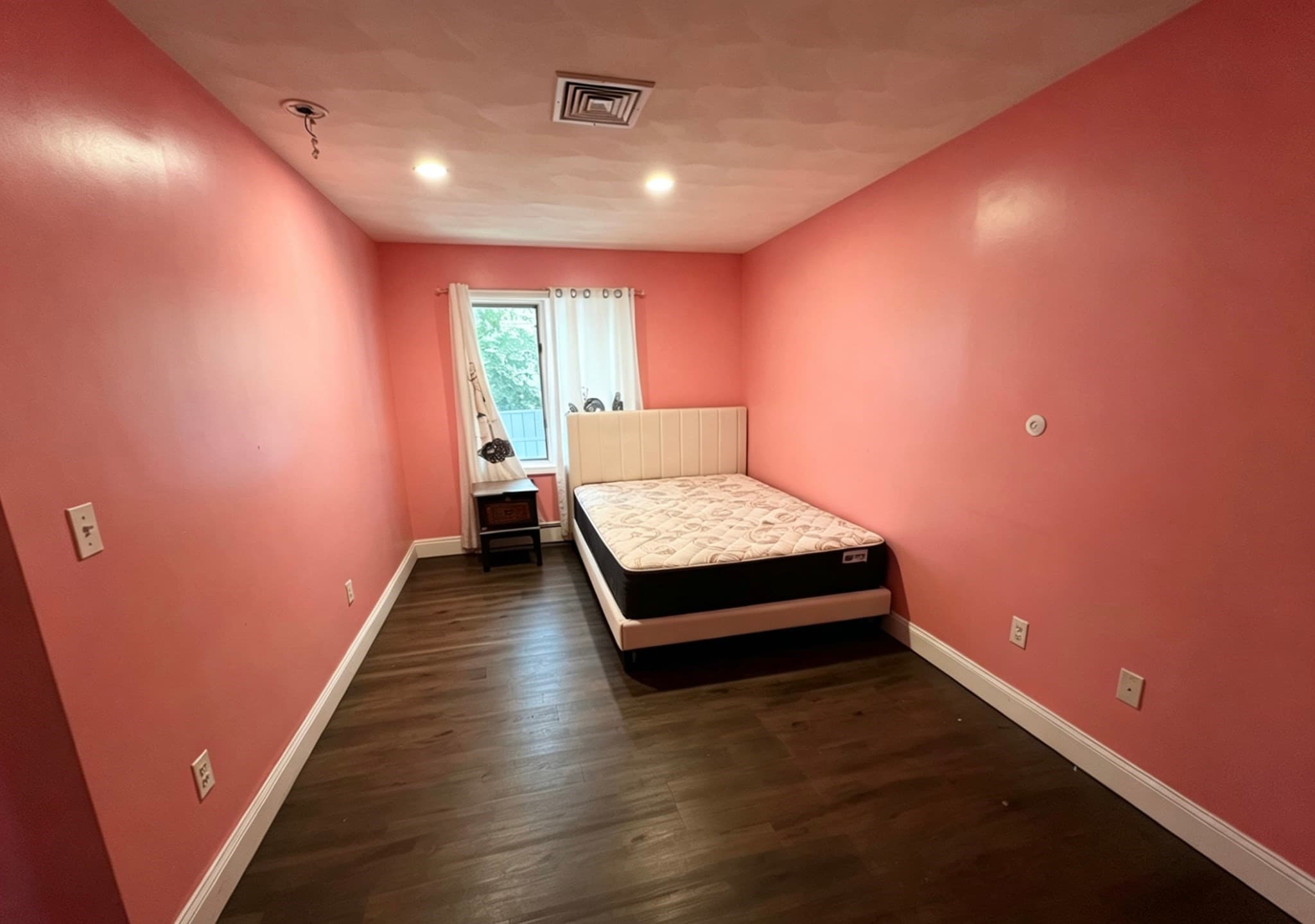 Single Family Residence at 52 Clarendon St, Malden MA 02148, photo 12 of 17