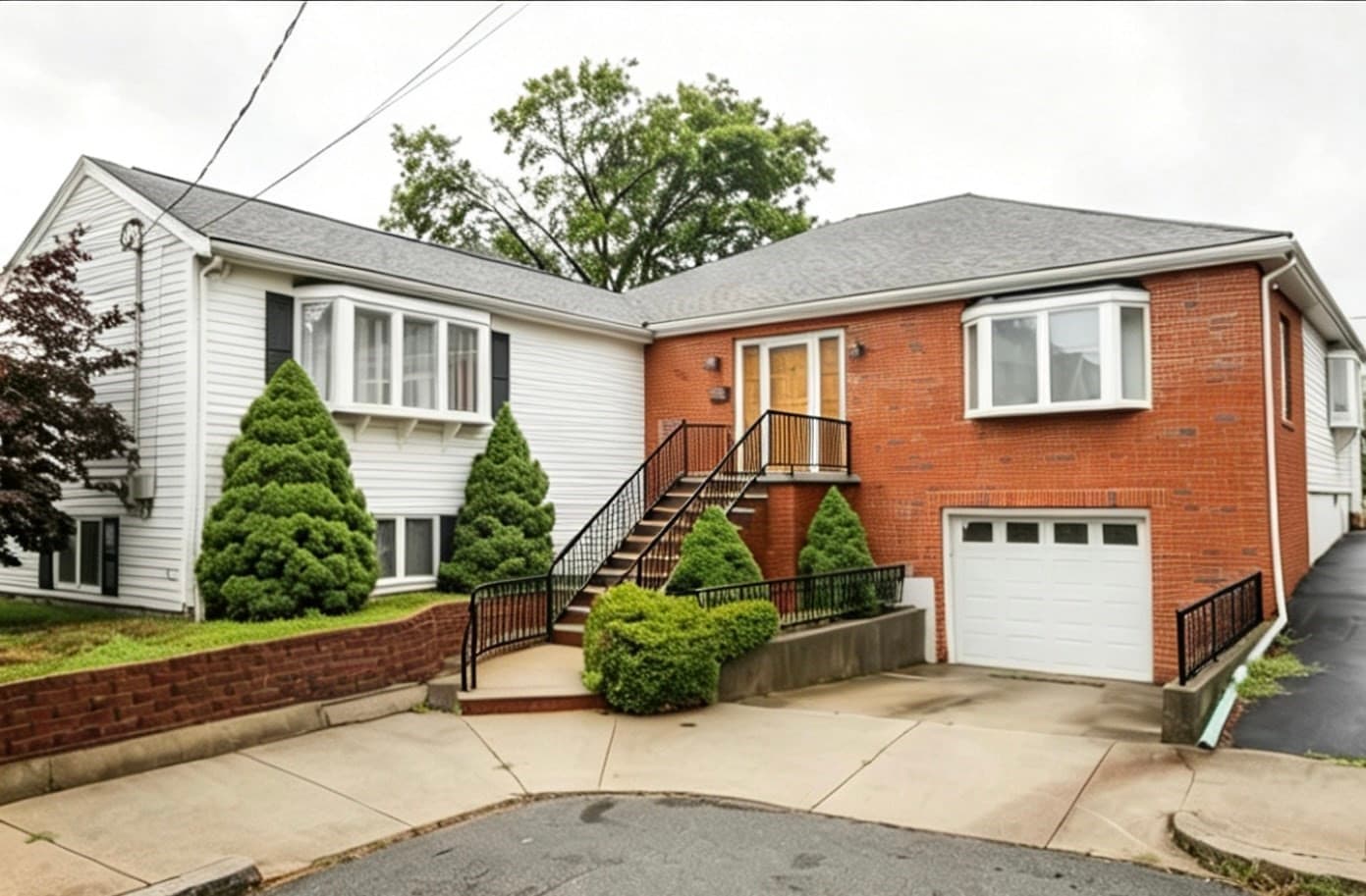 52 Clarendon St, Malden MA 02148