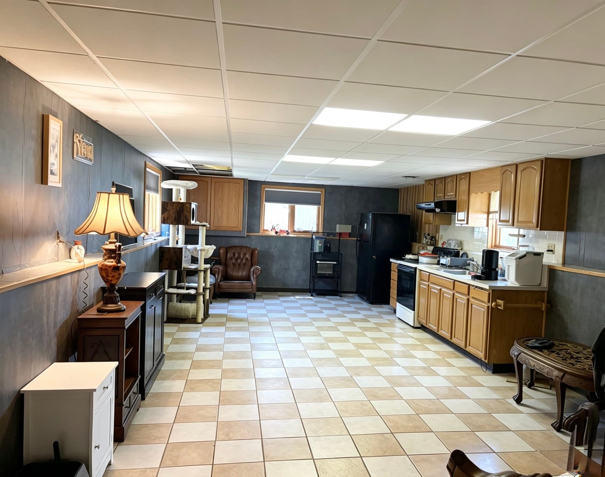 Single Family Residence at 52 Clarendon St, Malden MA 02148, photo 14 of 17