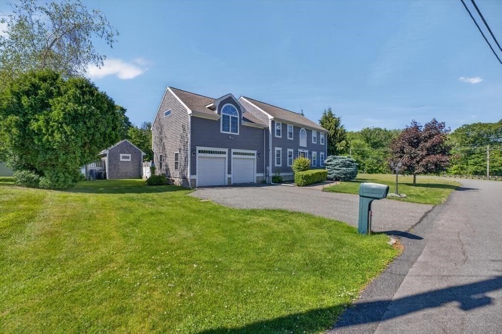 185 Rosewood Road, Somerset MA 02726 photo 2