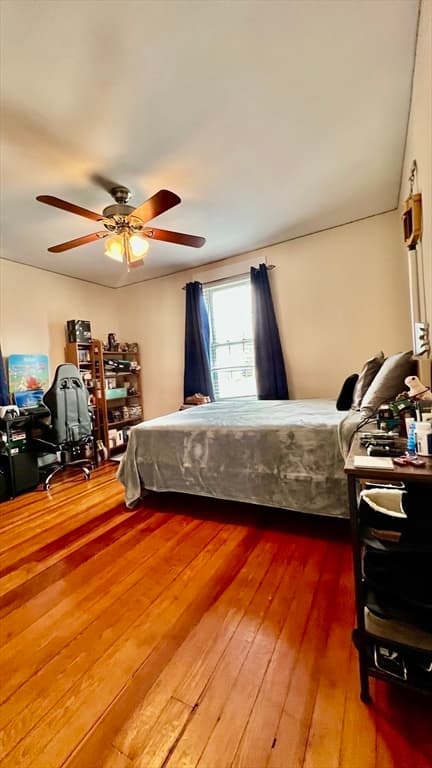 Single Family Residence at 603 Temple, Whitman MA 02382, photo 17 of 42