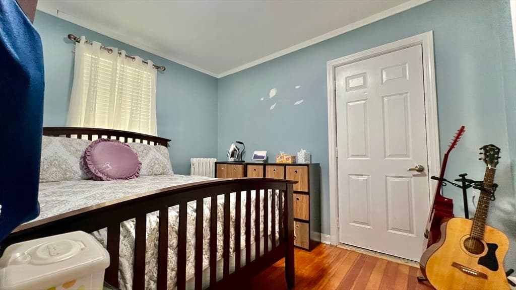 Single Family Residence at 603 Temple, Whitman MA 02382, photo 16 of 42