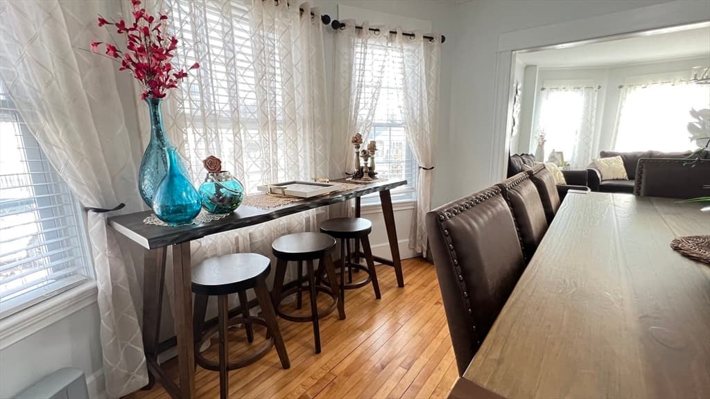 Single Family Residence at 603 Temple, Whitman MA 02382, photo 12 of 42