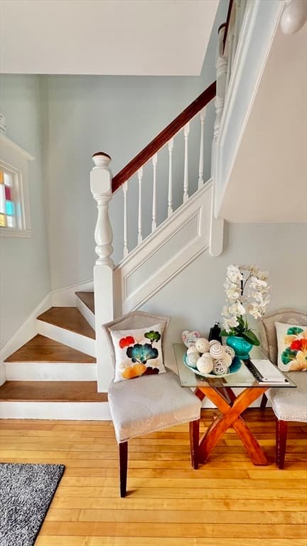 Single Family Residence at 603 Temple, Whitman MA 02382, photo 15 of 42