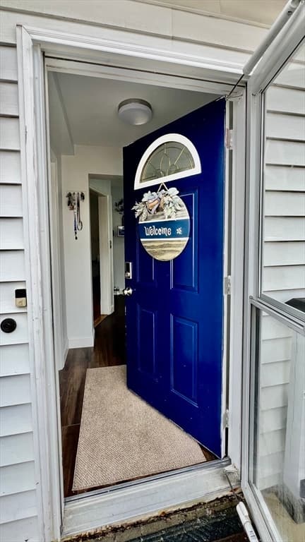 Single Family Residence at 603 Temple, Whitman MA 02382, photo 25 of 42
