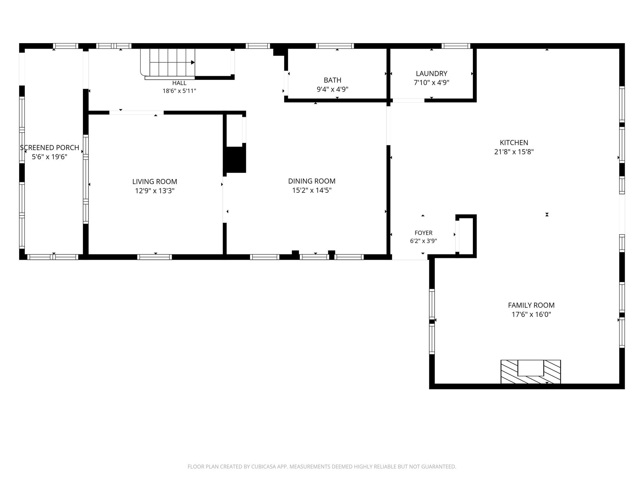 Single Family Residence at 14 Patterson St, Boston MA 02124, Boston, photo 22 of 22