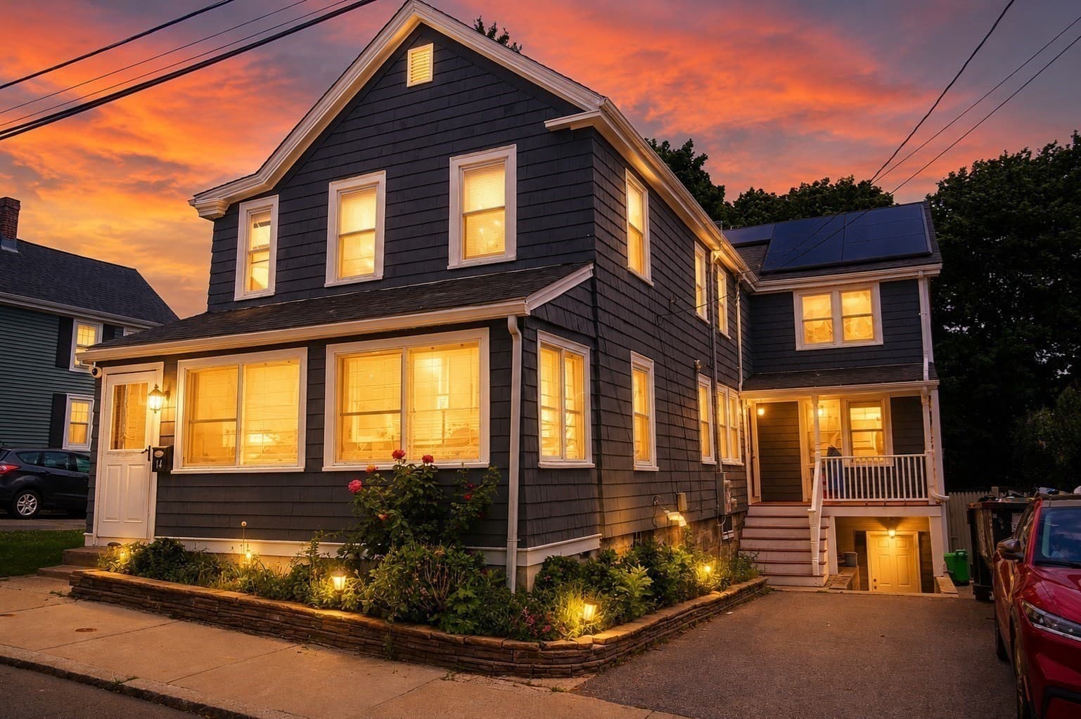 Single Family Residence at 14 Patterson St, Boston MA 02124, Boston, photo 3 of 22