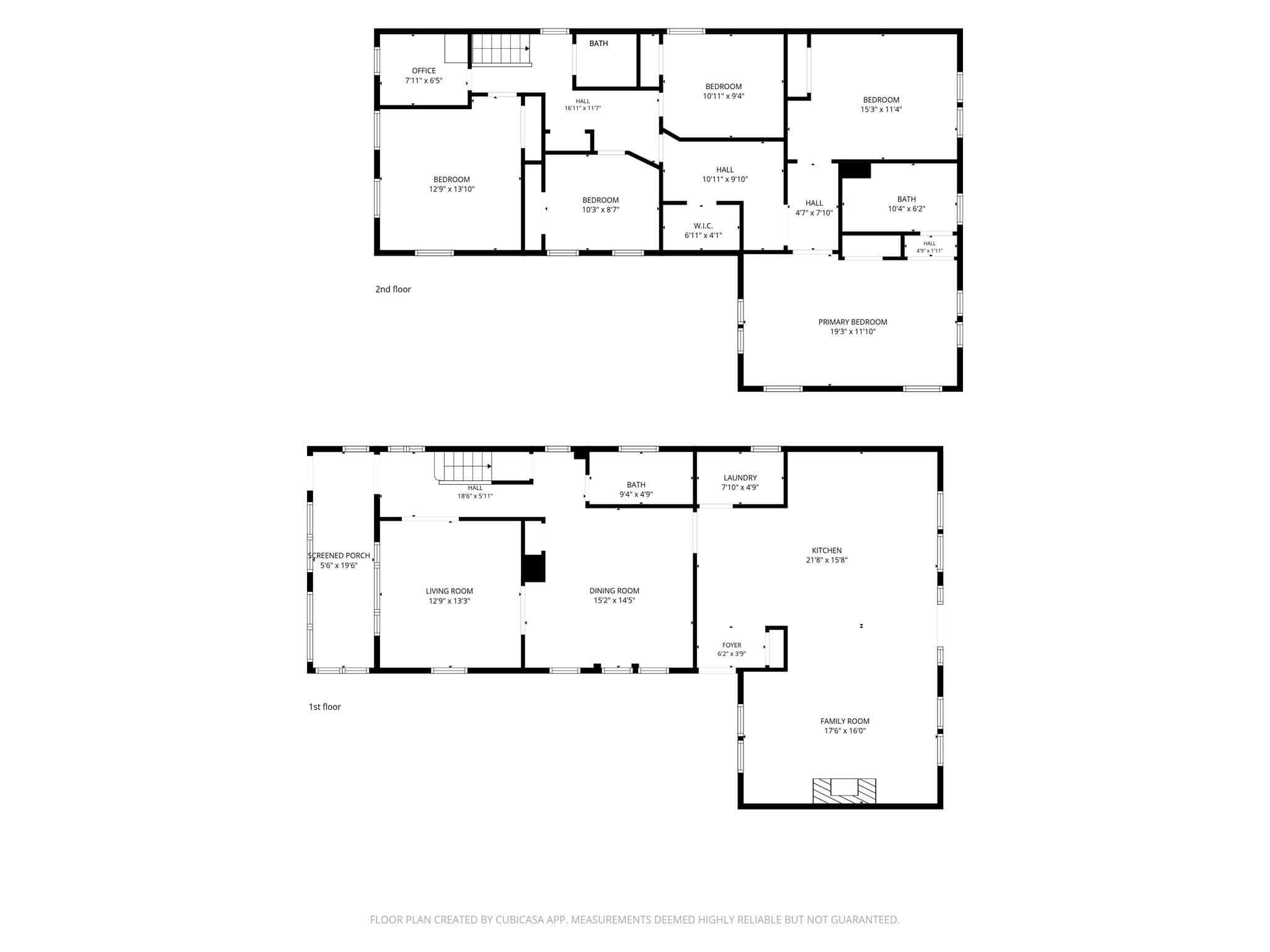 Single Family Residence at 14 Patterson St, Boston MA 02124, Boston, photo 20 of 22