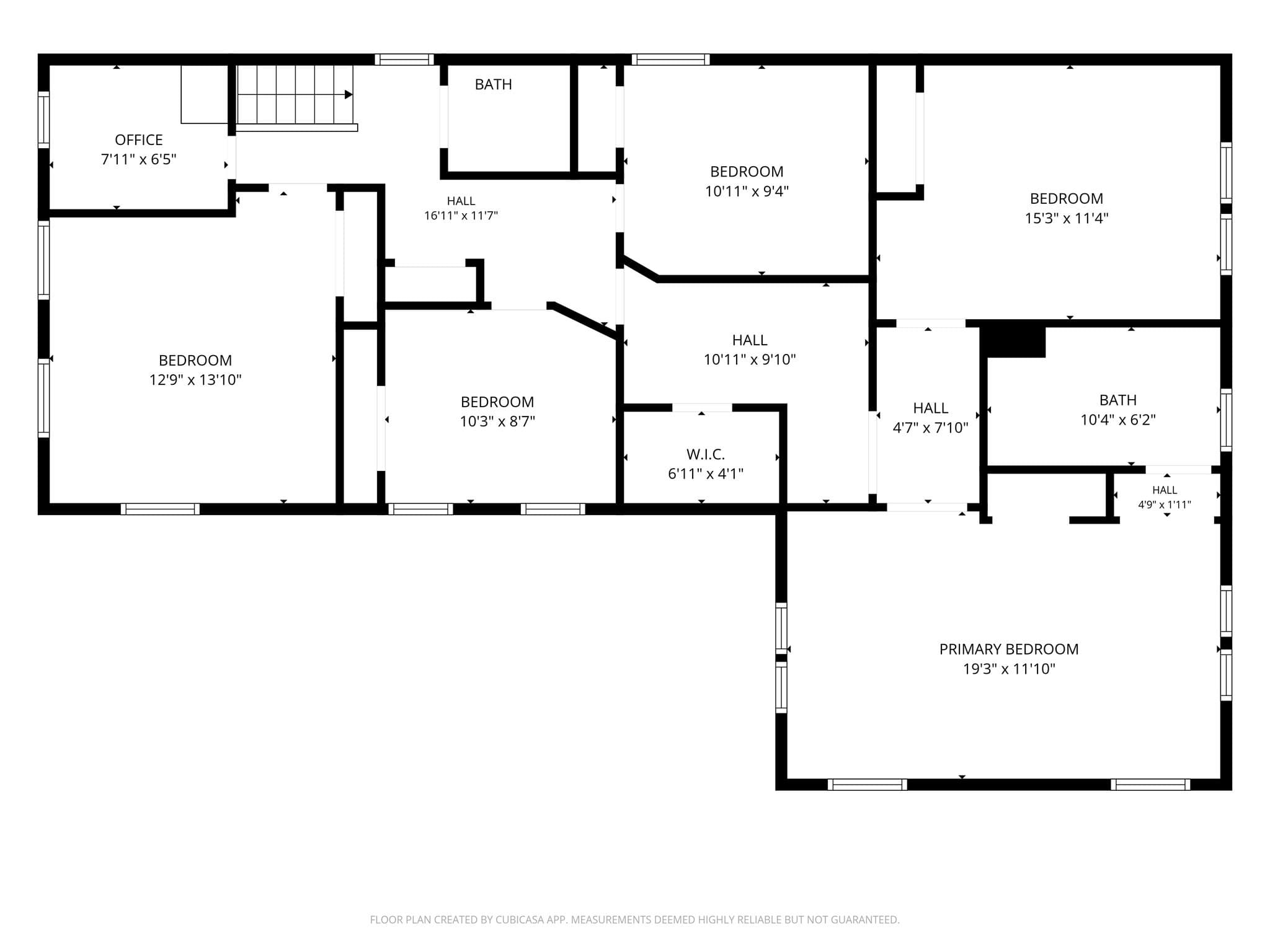 Single Family Residence at 14 Patterson St, Boston MA 02124, Boston, photo 21 of 22