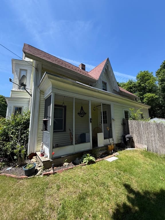 Multi Family at 830 Main St, Hanson MA 02341, photo 2 of 29