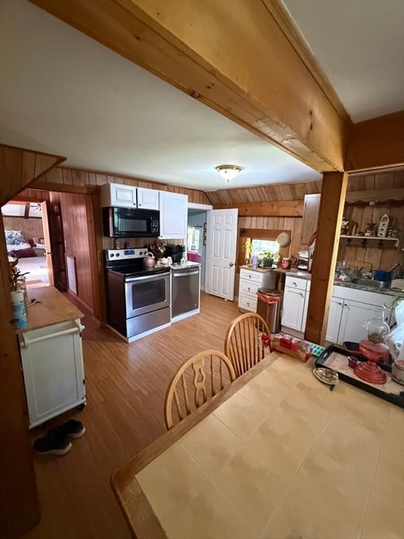 Multi Family at 830 Main St, Hanson MA 02341, photo 3 of 29