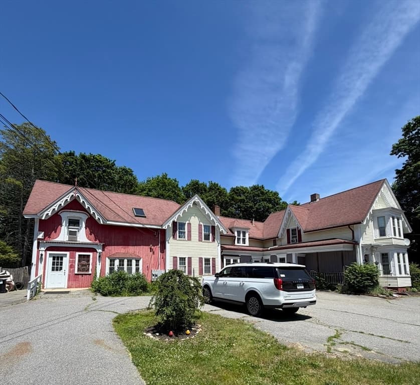 830 Main St, Hanson MA 02341